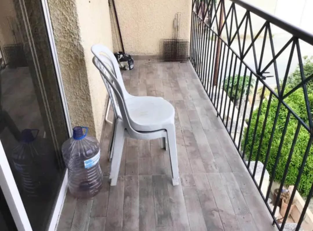 2 Bedroom apartment in Omonia, Limassol