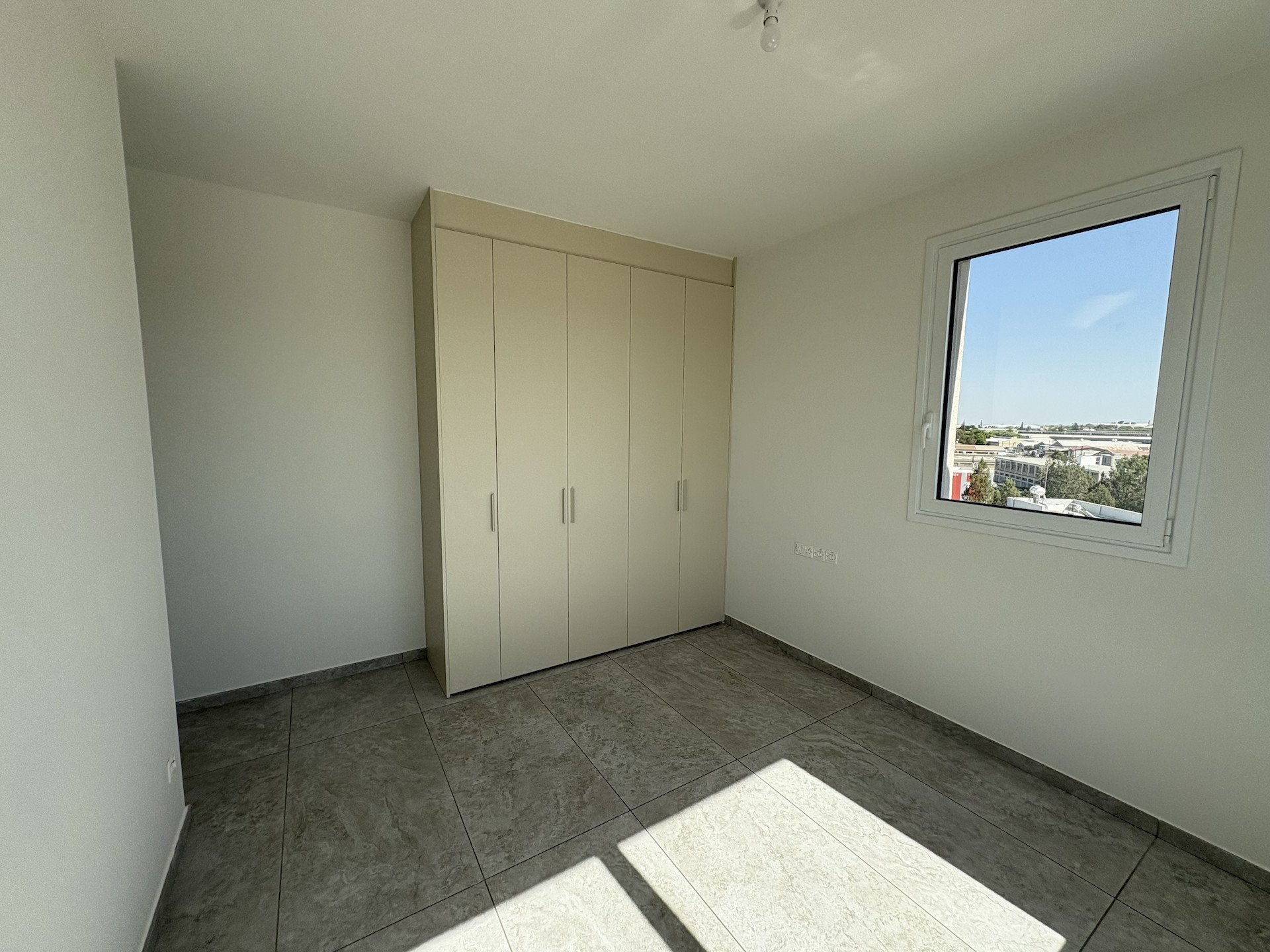 3 Bedroom  penthouse in Kaimakli, Nicosia