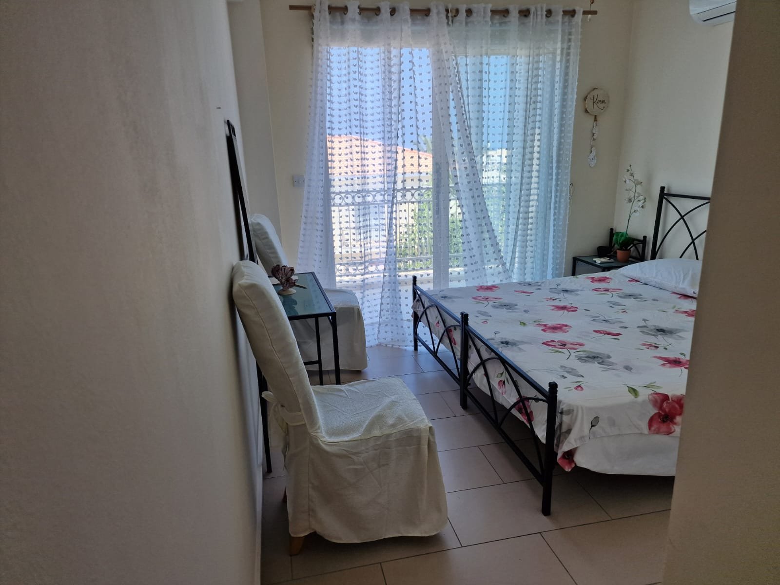 3 Bedroom  apartment in Agios Theodoros, Paphos