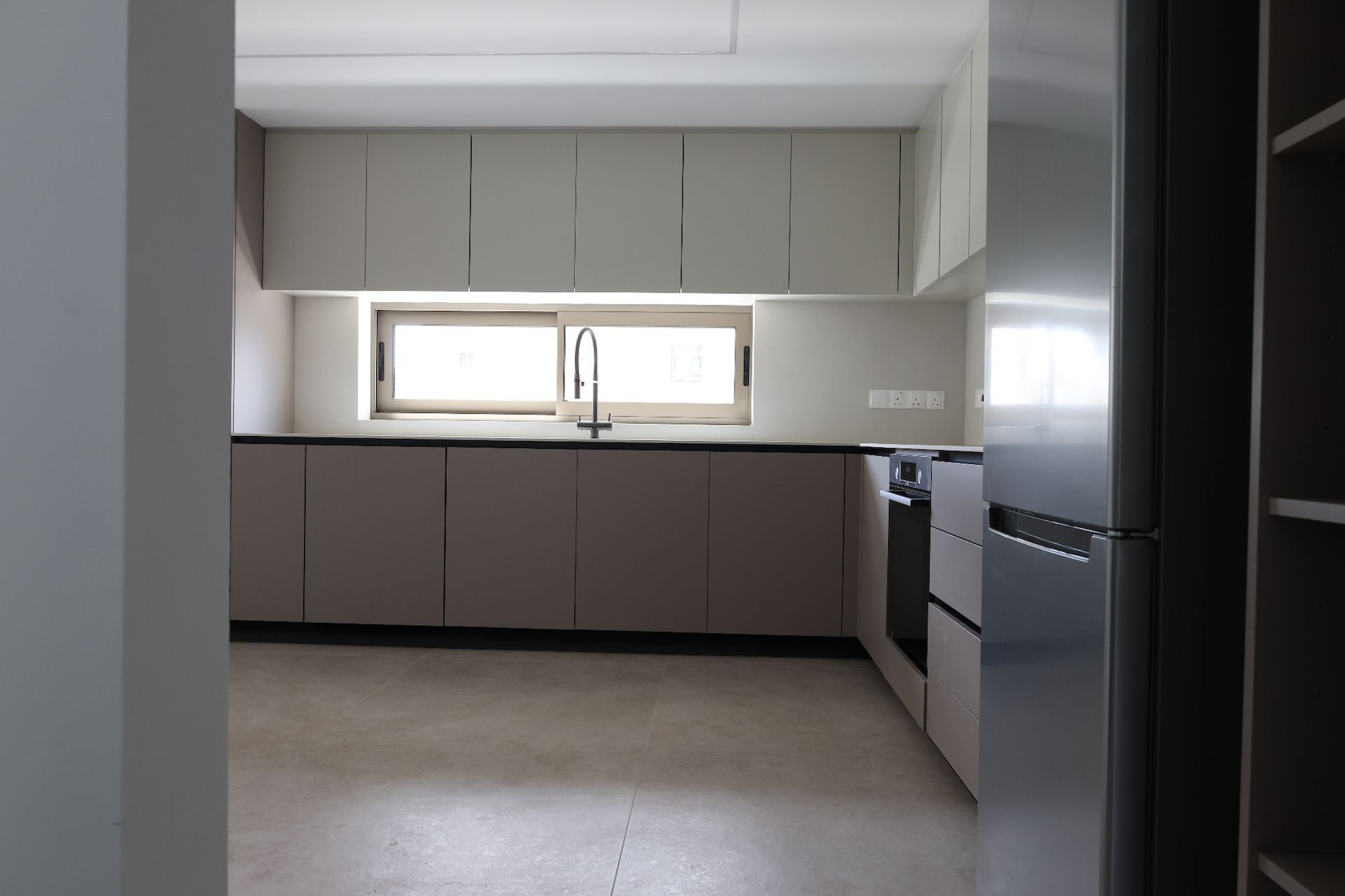 3 Bedroom  penthouse in Nicosia Center, Nicosia