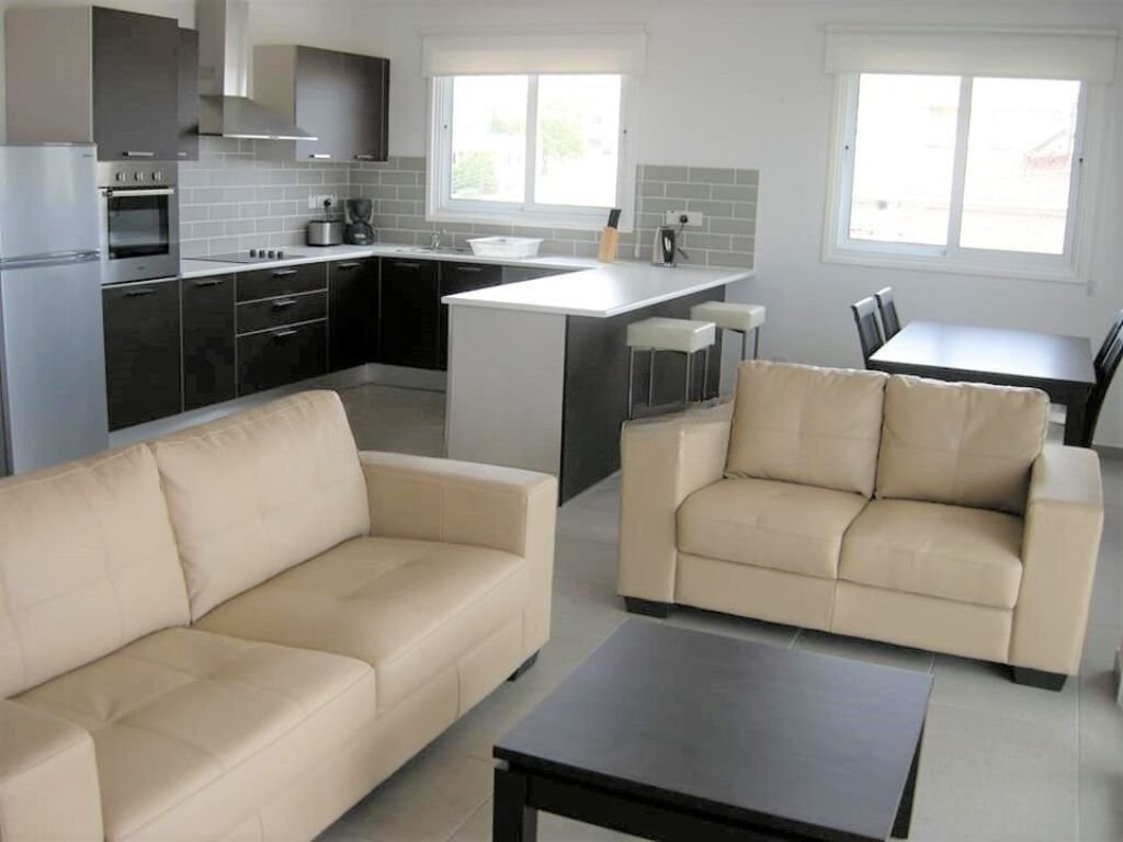 2 Bedroom  apartment in Aglantzia, Nicosia