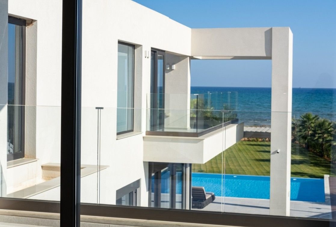 4 Bedroom  town house in Agia Thekla, Famagusta