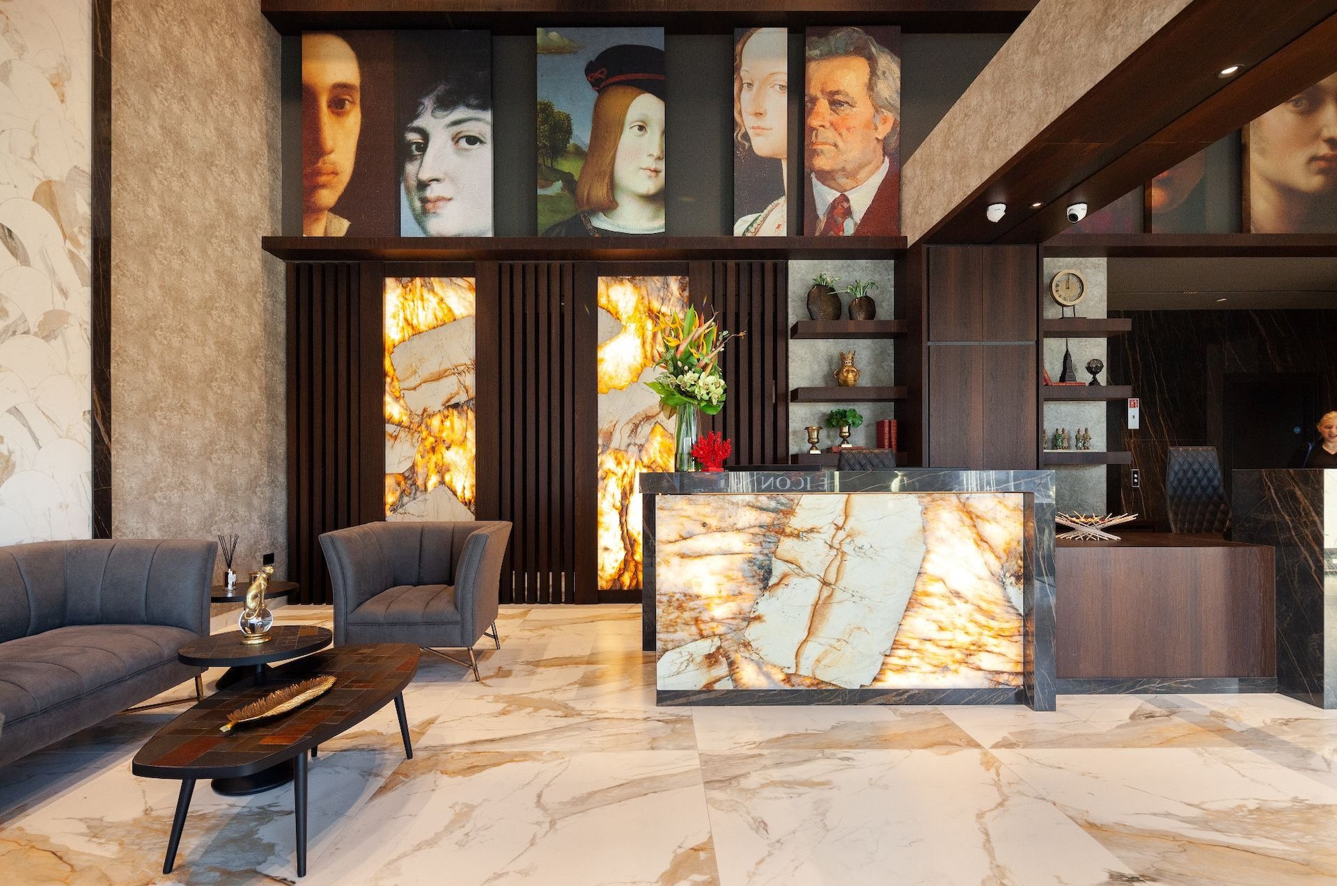 2 Bedroom  apartment in Potamos Germasogeias, Limassol