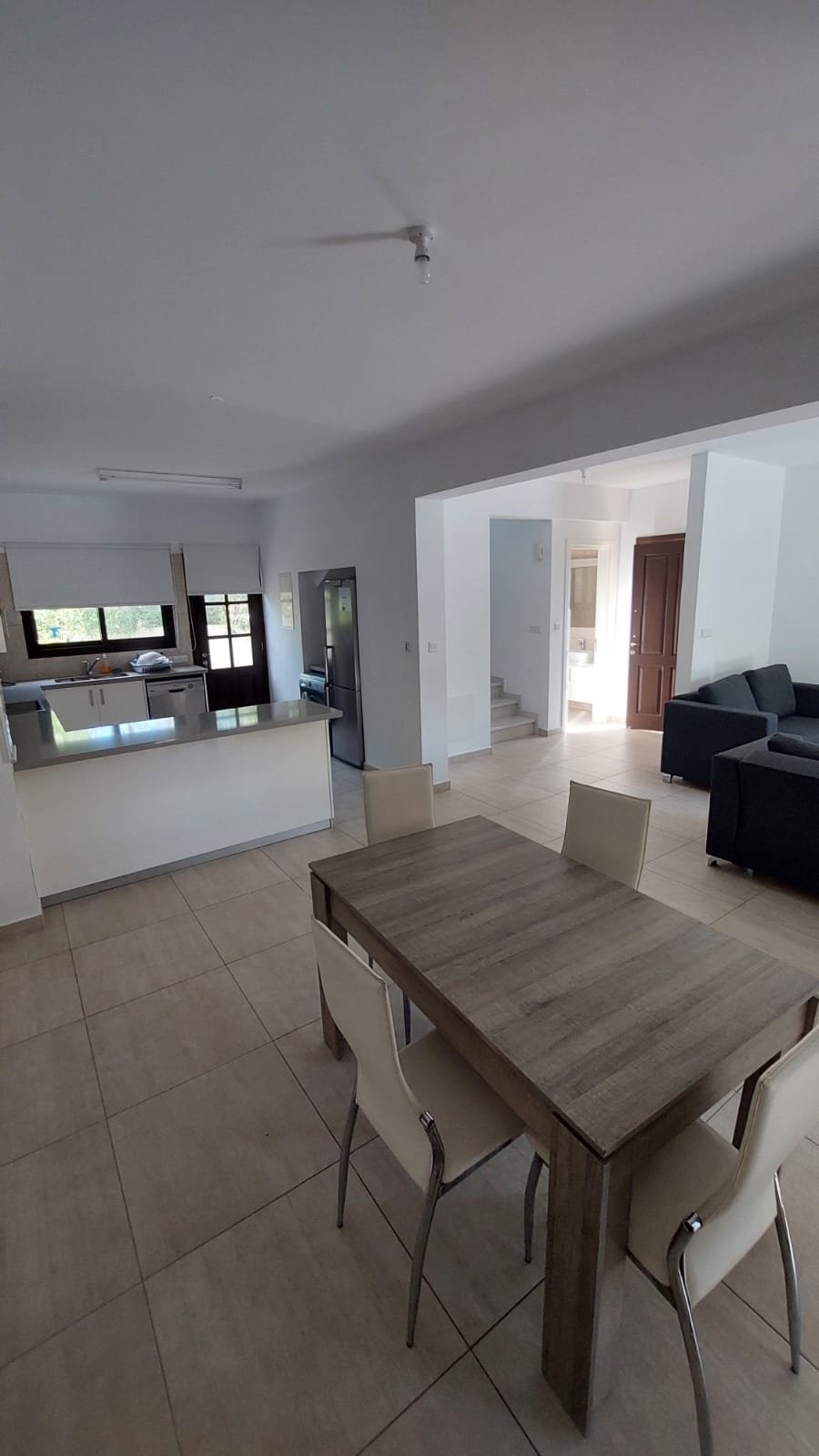 3 Bedroom town house in Kouklia, Paphos