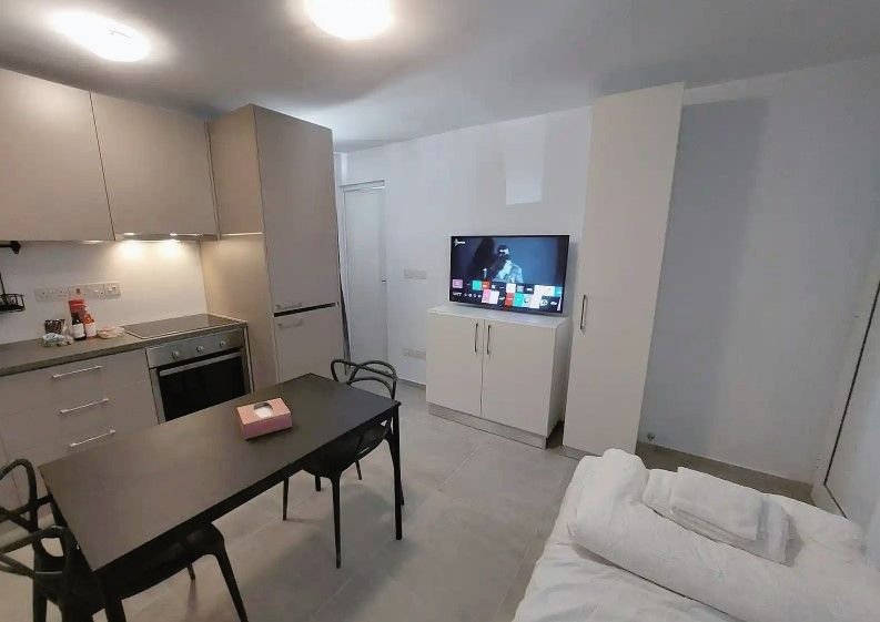Studio apartment in Aglantzia, Nicosia