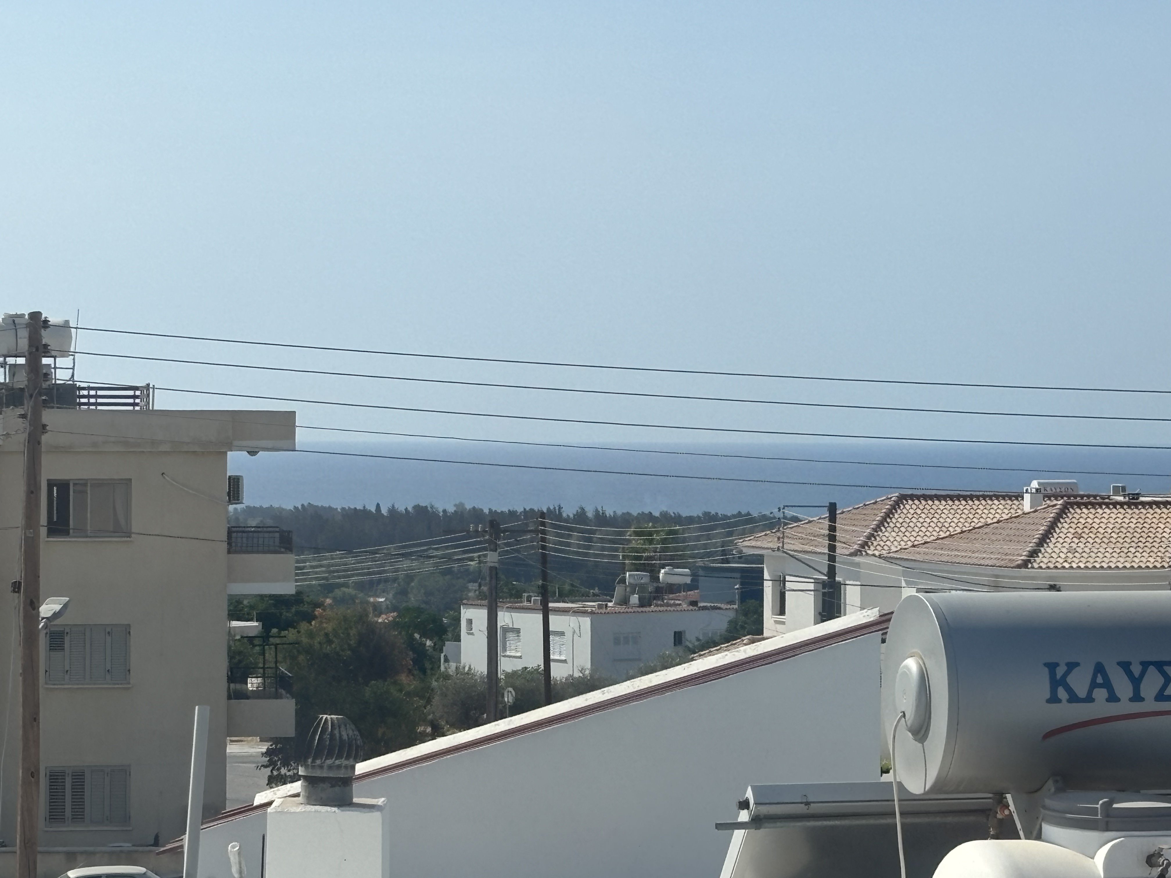 2 Bedroom  apartment in Geroskipou, Paphos