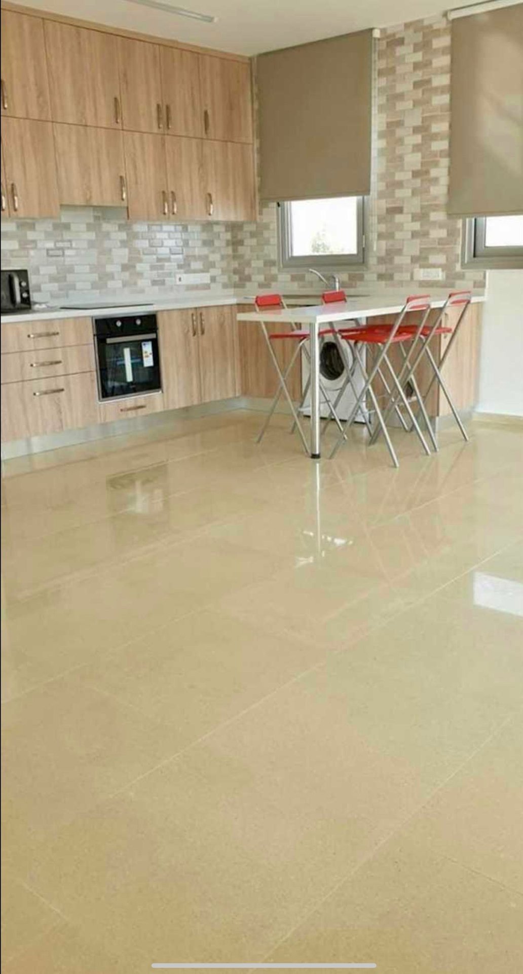 2 Bedroom  penthouse in Lakatameia, Nicosia