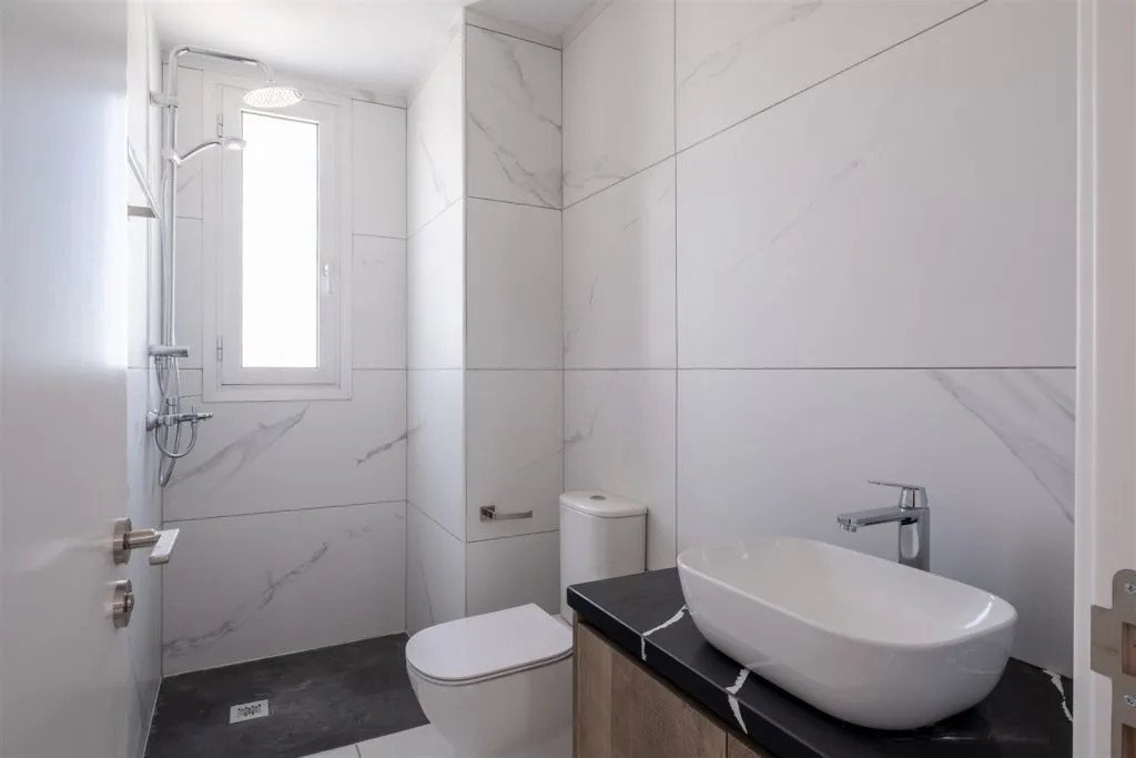 3 Bedroom apartment in Strovolos, Nicosia