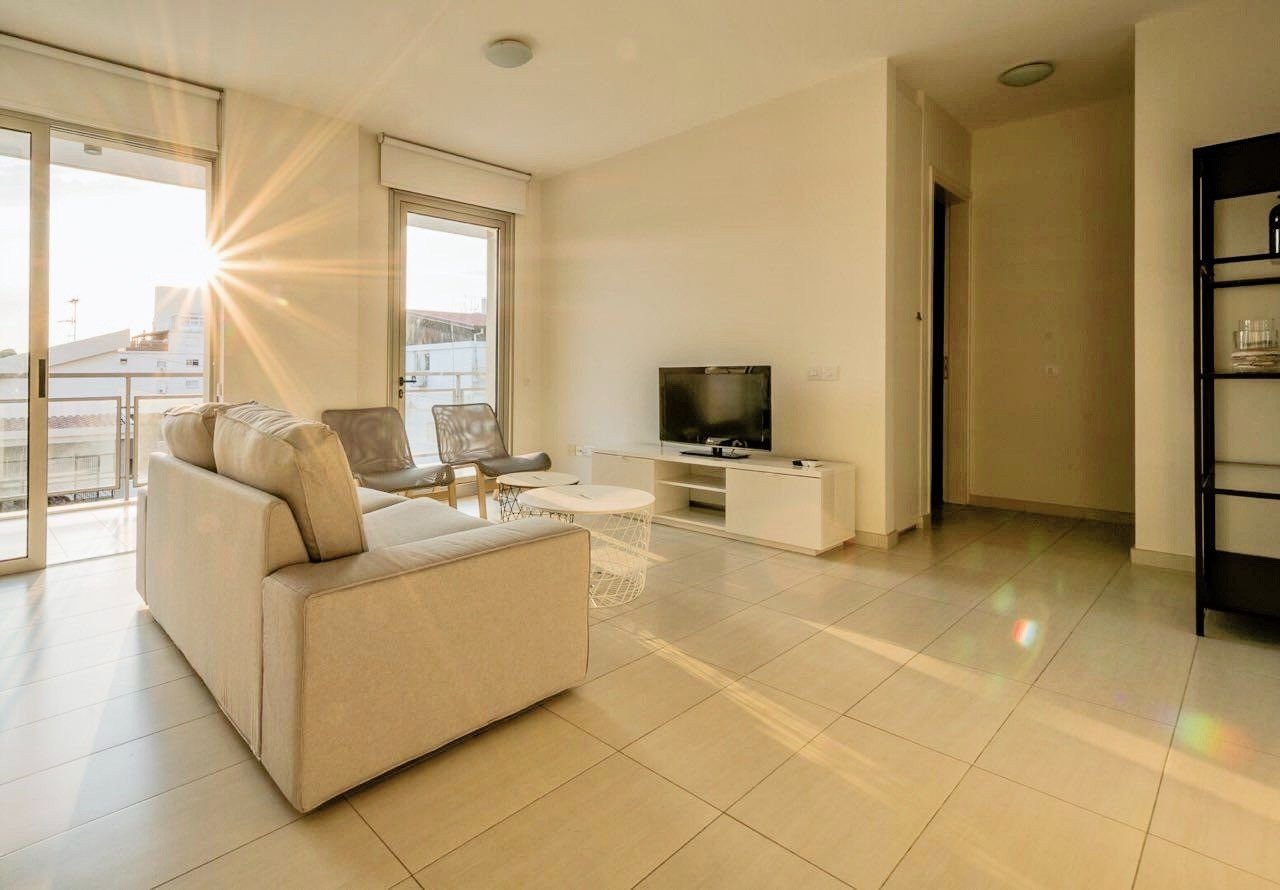 2 Bedroom apartment in Strovolos, Nicosia