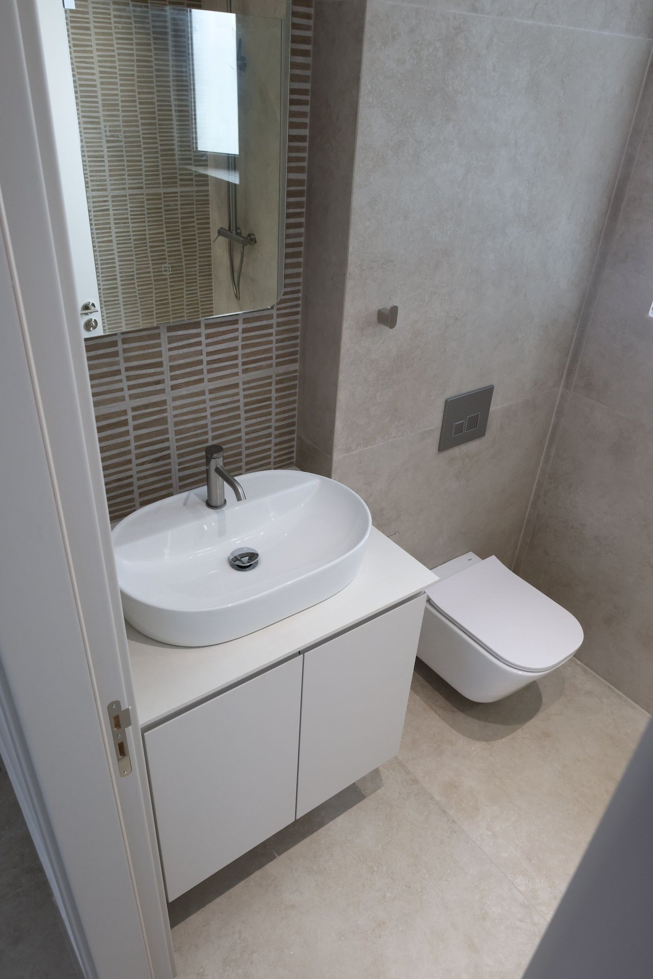 3 Bedroom  apartment in Nicosia Center, Nicosia