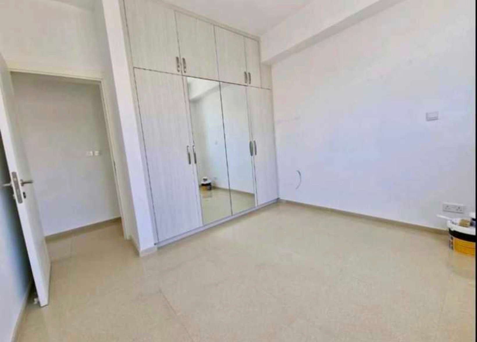 2 Bedroom  penthouse in Lakatameia, Nicosia