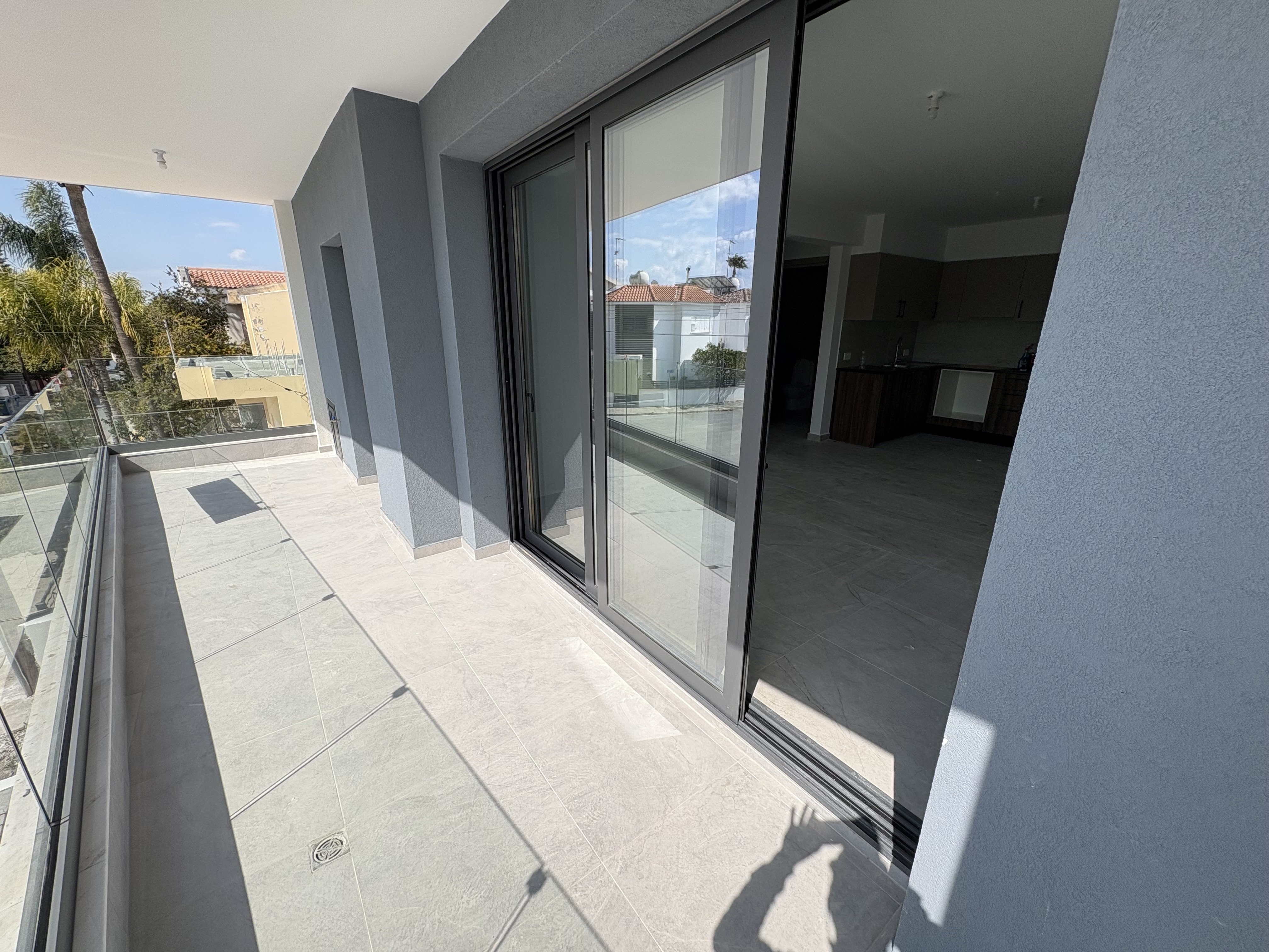 1 Bedroom  apartment in Strovolos, Nicosia