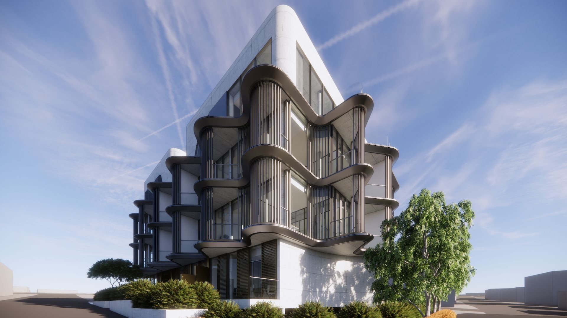 2 Bedroom  apartment in Agios Theodoros, Paphos