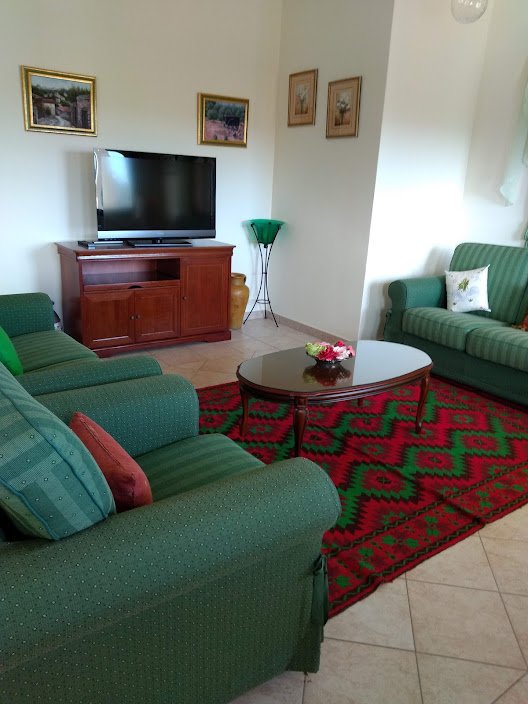 3 Bedroom  town house in Stroumpi Kato, Paphos