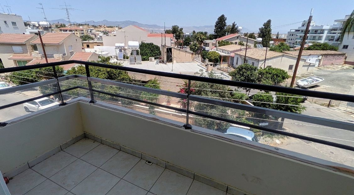 2 Bedroom  apartment in Aglantzia, Nicosia