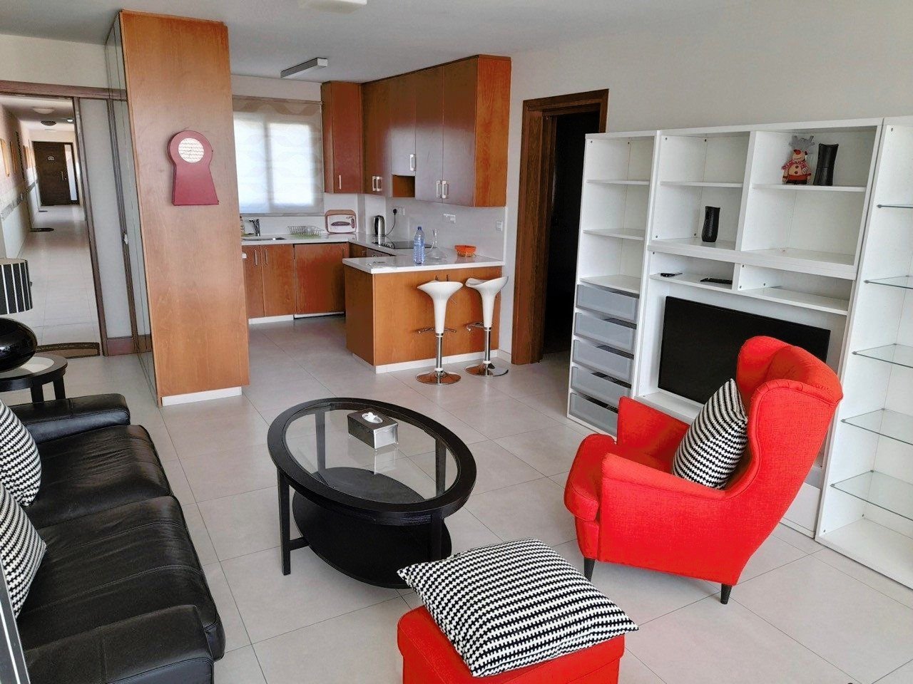 2 Bedroom  apartment in Egkomi, Nicosia