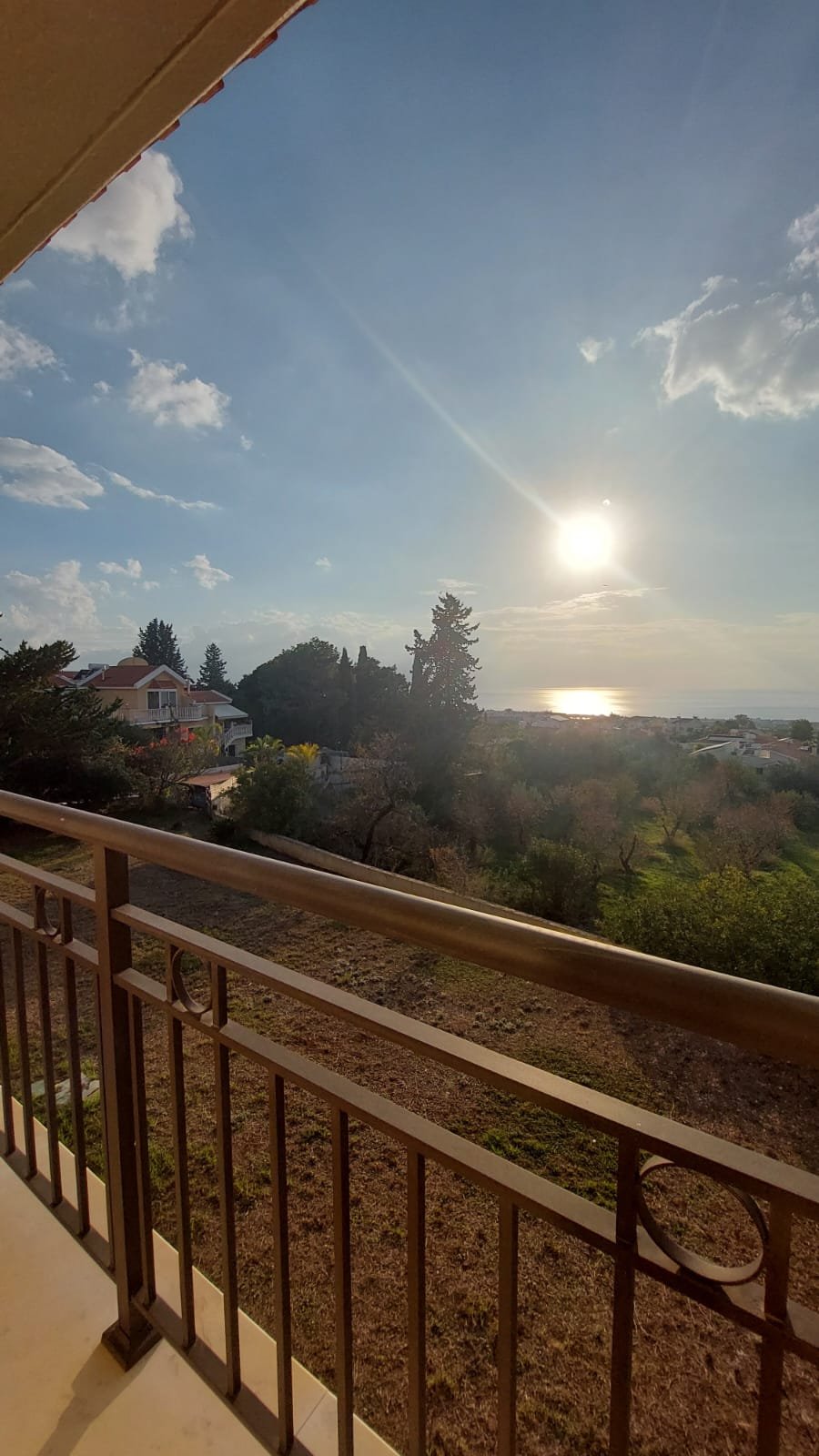 3 Bedroom villa in Tala, Paphos