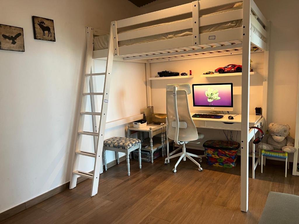 4 Bedroom town house in Tala, Paphos