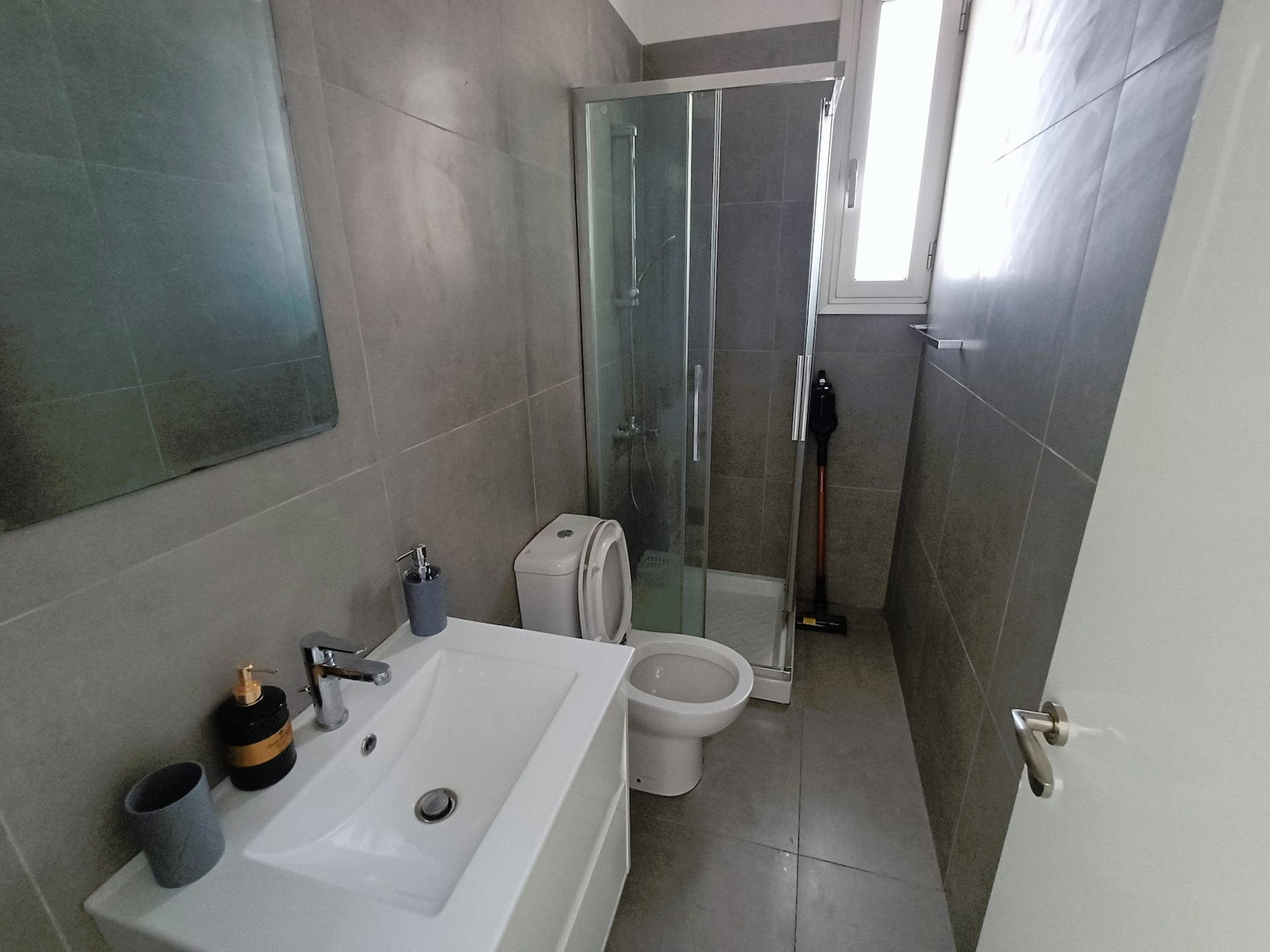 1 Bedroom  apartment in Egkomi, Nicosia