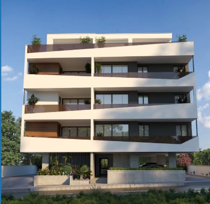 2 Bedroom apartment in Aglantzia, Nicosia