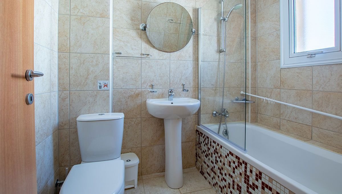 2 Bedroom  town house in Agia Triada, Famagusta