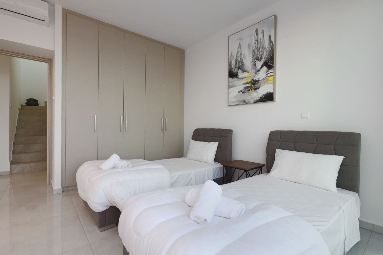 5 Bedroom  town house in Agia Thekla, Famagusta