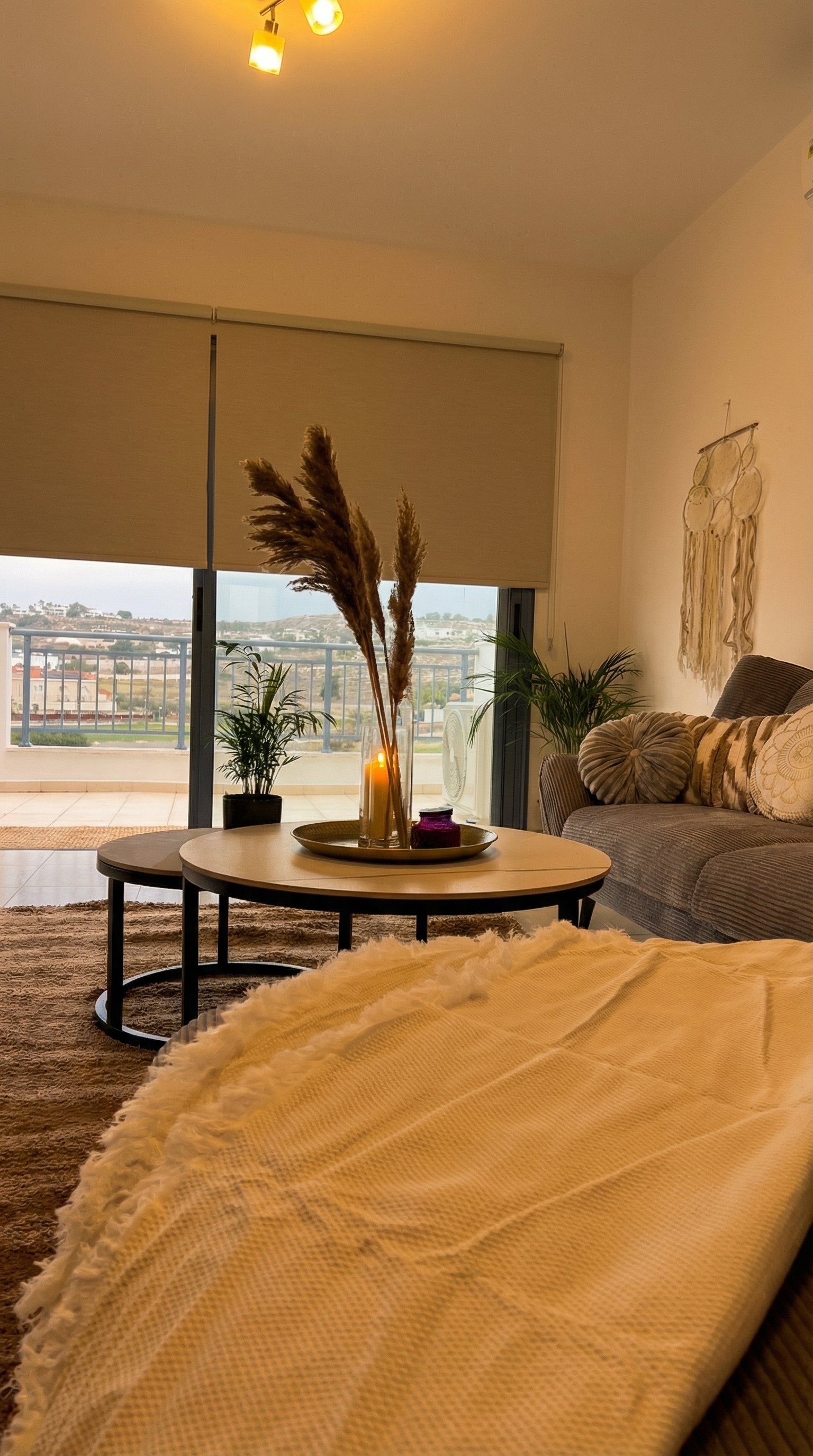 2 Bedroom  apartment in Geroskipou, Paphos