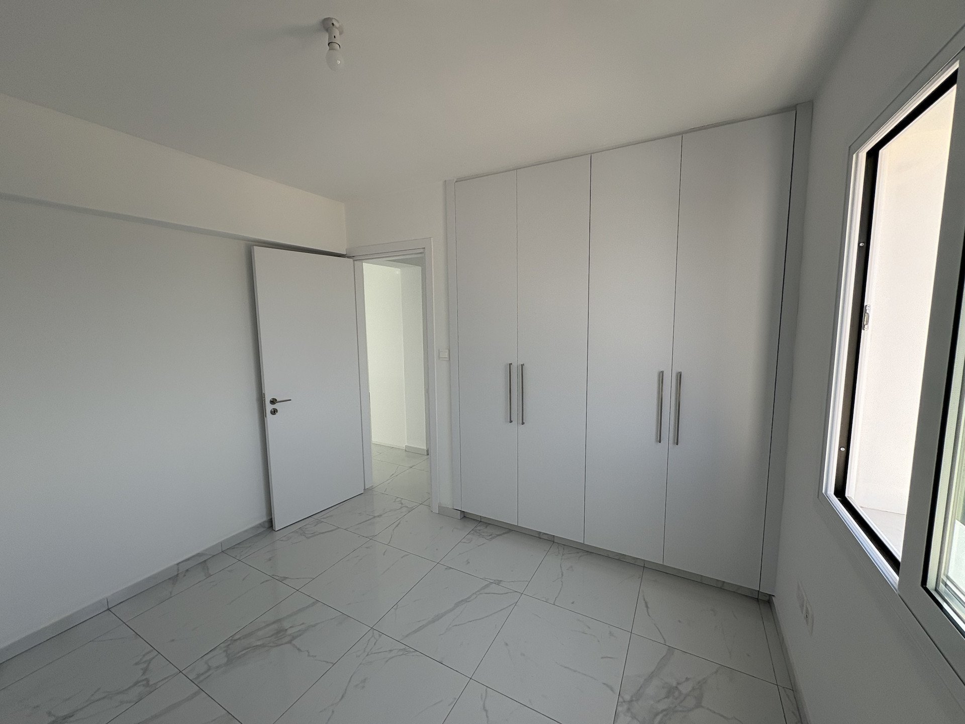 2 Bedroom  apartment in Egkomi, Nicosia