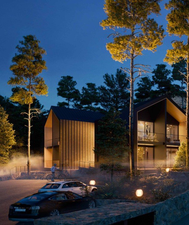 Studio studio in Prodromos, Limassol