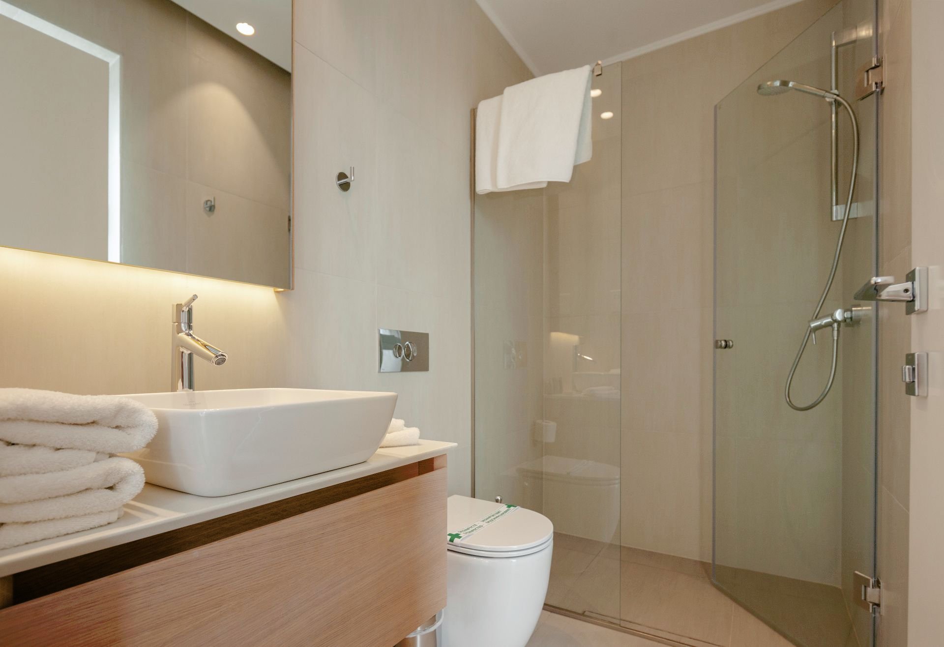 2 Bedroom  apartment in Nicosia Center, Nicosia