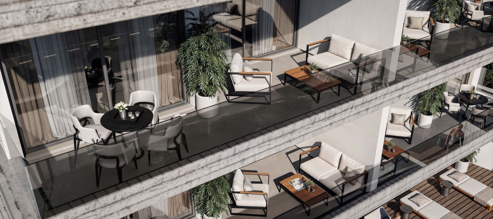 2 Bedroom  apartment in Universal, Paphos