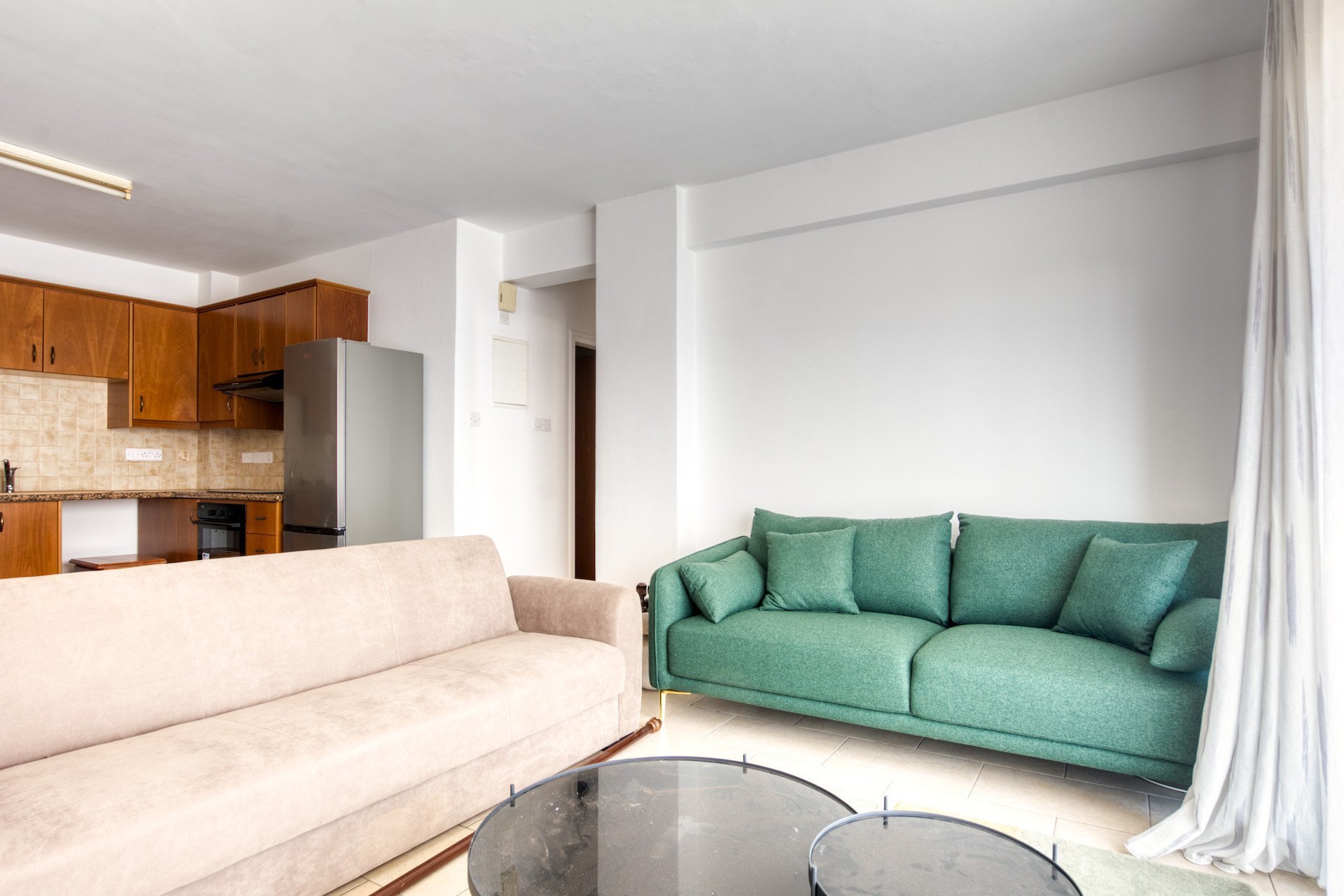 2 Bedroom  apartment in Paralimni, Famagusta