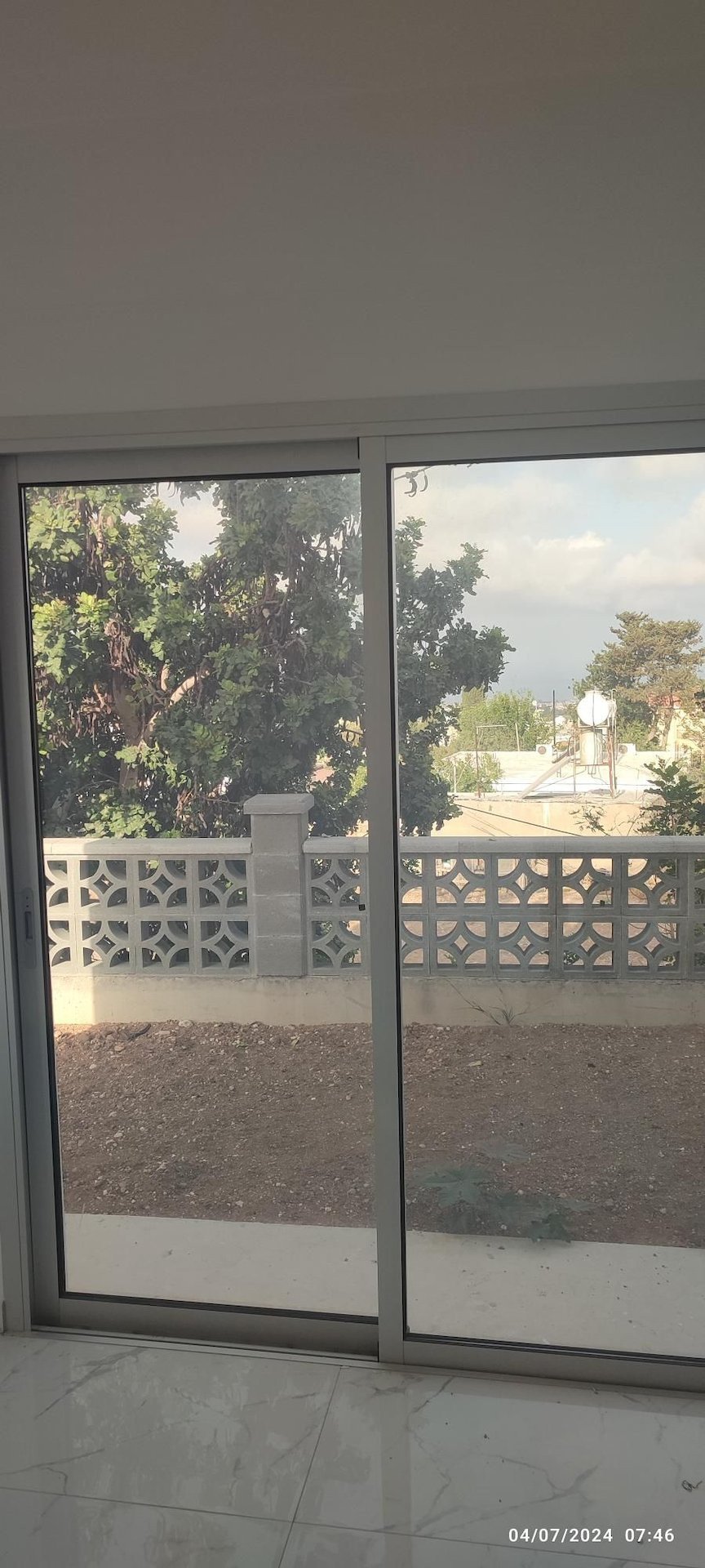 2 Bedroom  apartment in Mesa Chorio, Paphos