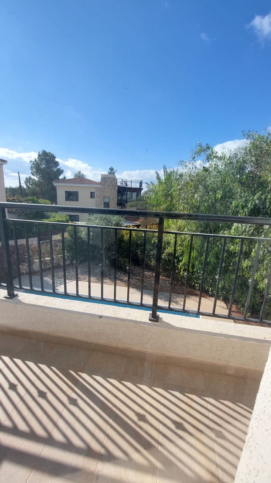 3 Bedroom town house in Kouklia, Paphos