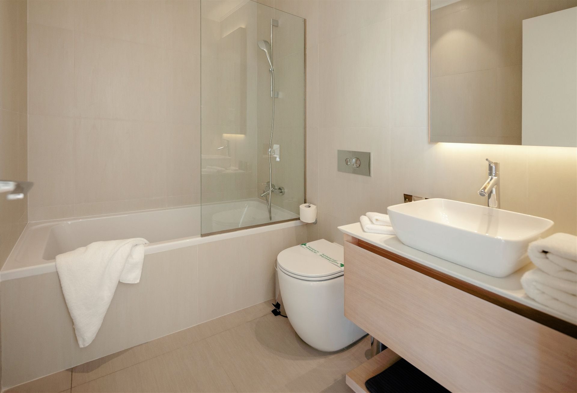 2 Bedroom  apartment in Nicosia Center, Nicosia