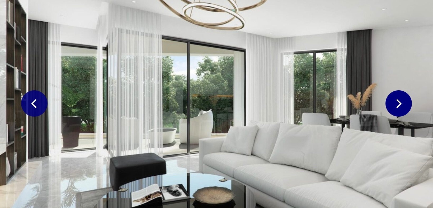 2 Bedroom  apartment in Egkomi, Nicosia