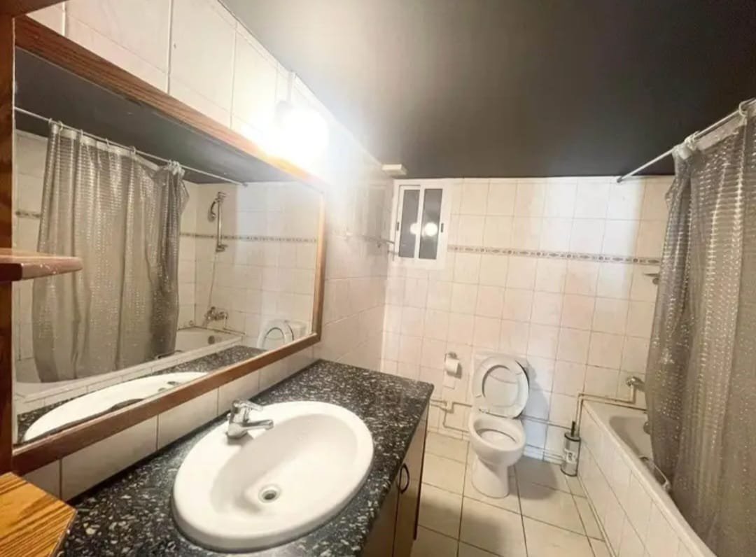 2 Bedroom apartment in Omonia, Limassol