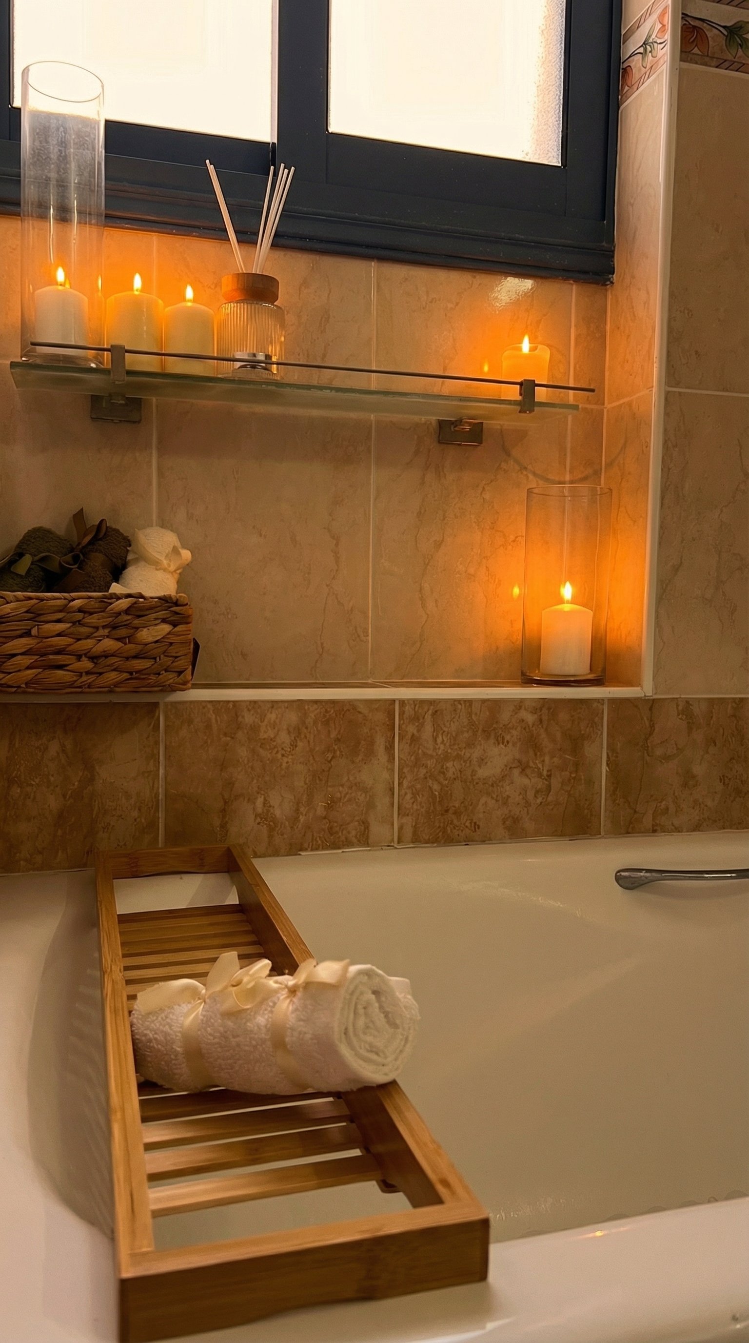 2 Bedroom  apartment in Geroskipou, Paphos