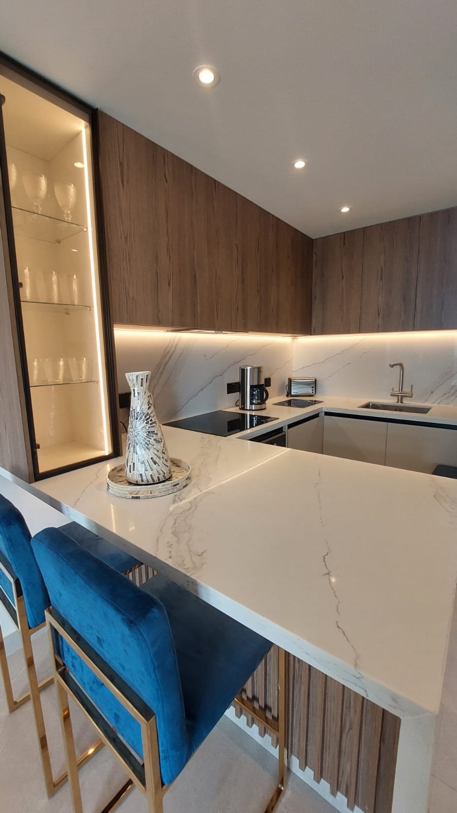 1 Bedroom studio in Kissonerga, Paphos