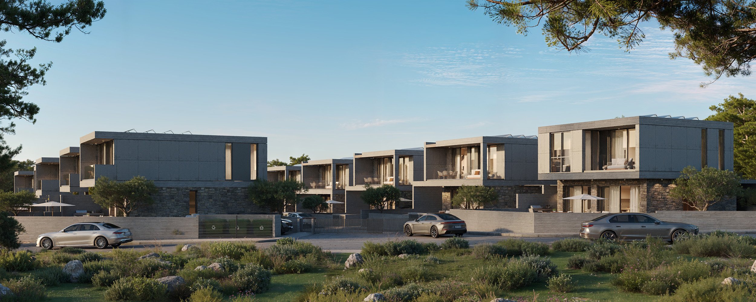 3 Bedroom  villa in Koloni, Paphos