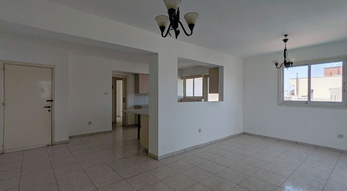 2 Bedroom  apartment in Aglantzia, Nicosia
