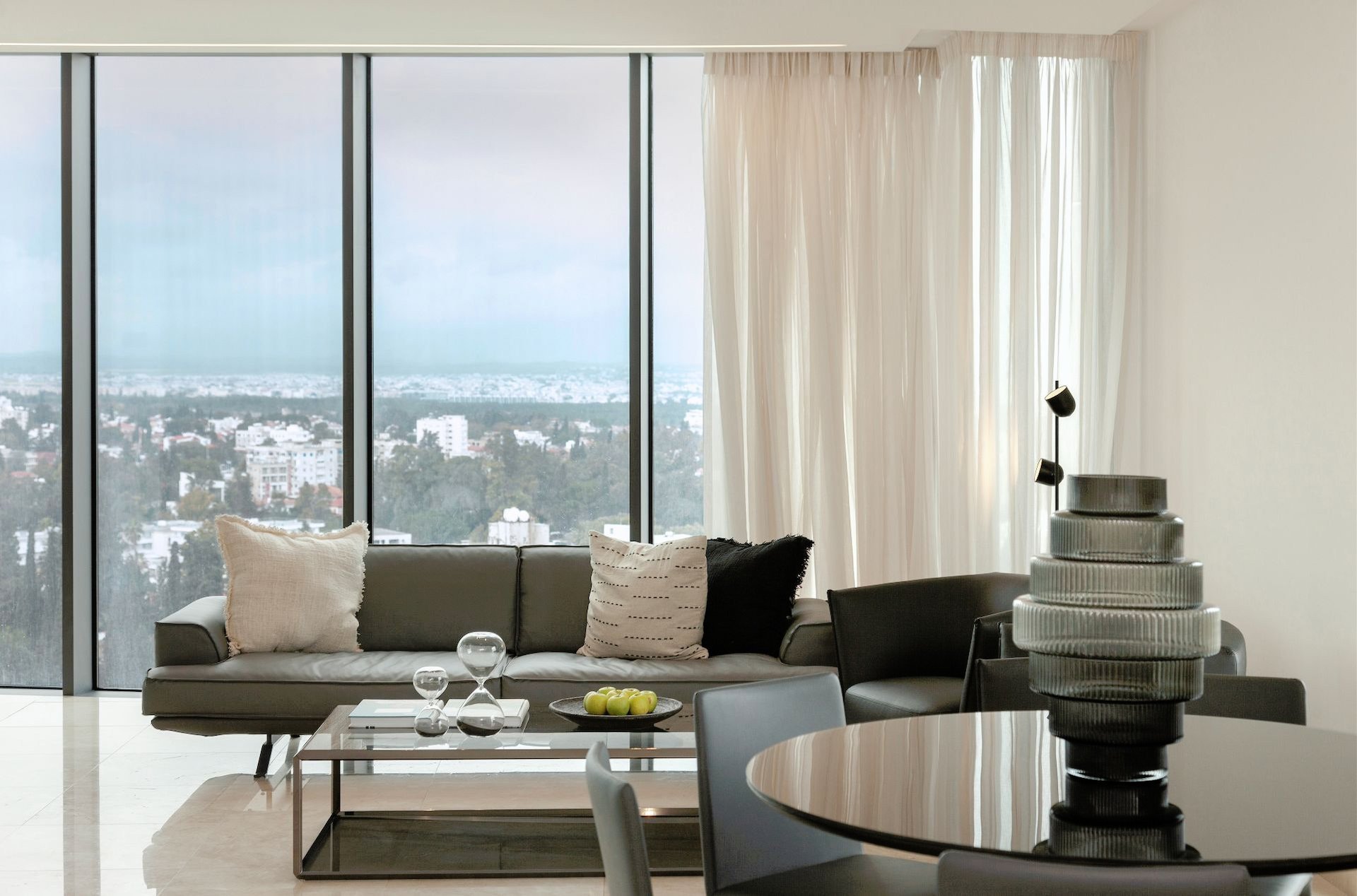 2 Bedroom  apartment in Nicosia Center, Nicosia