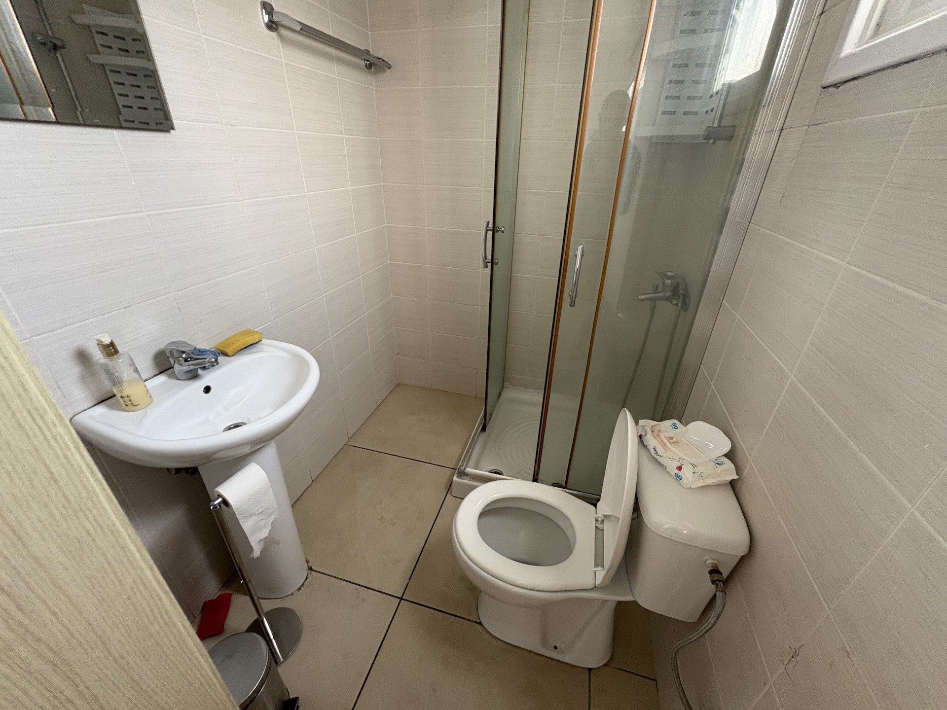 1 Bedroom  apartment in Aglantzia, Nicosia