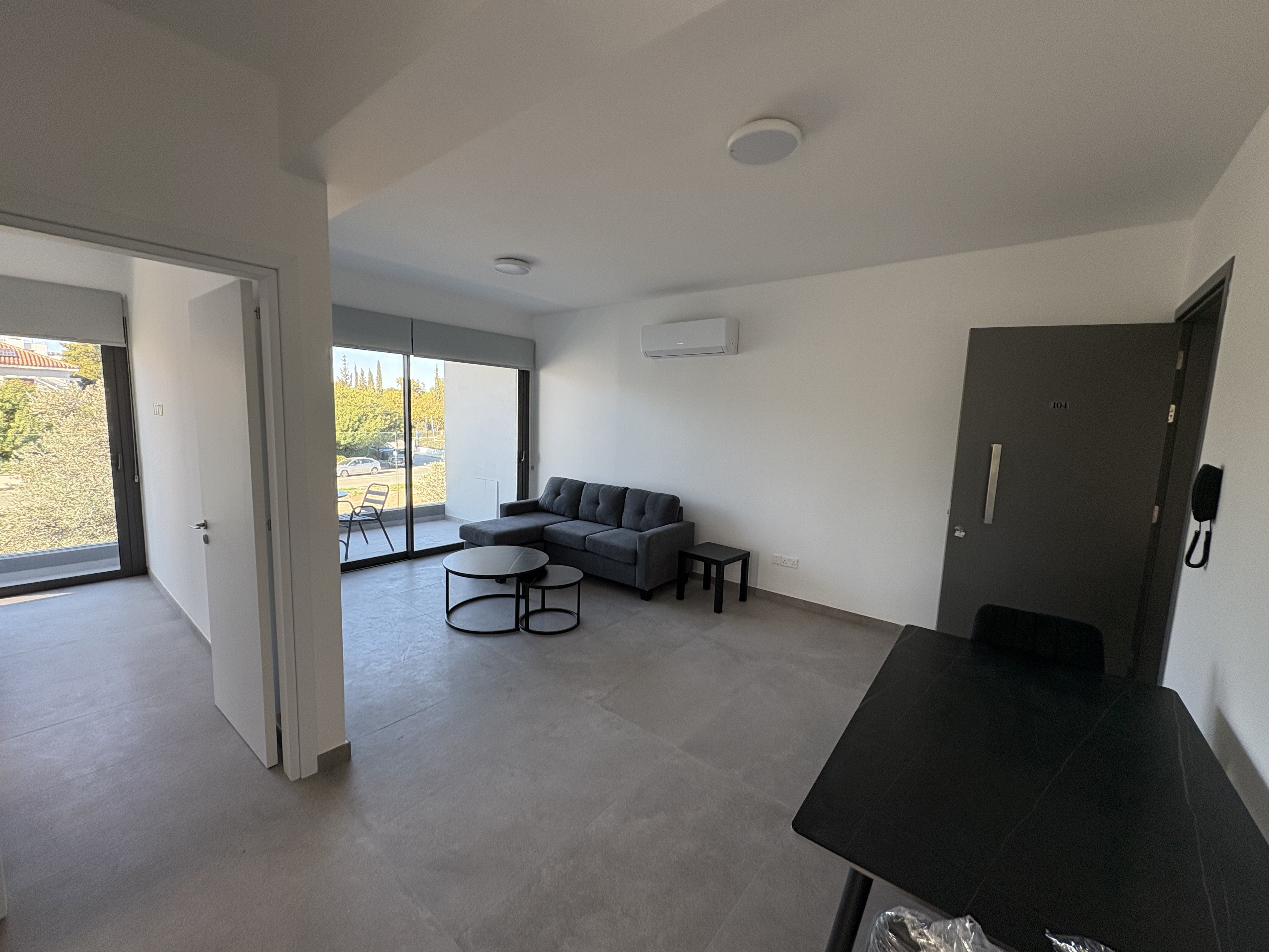 1 Bedroom  apartment in Egkomi, Nicosia