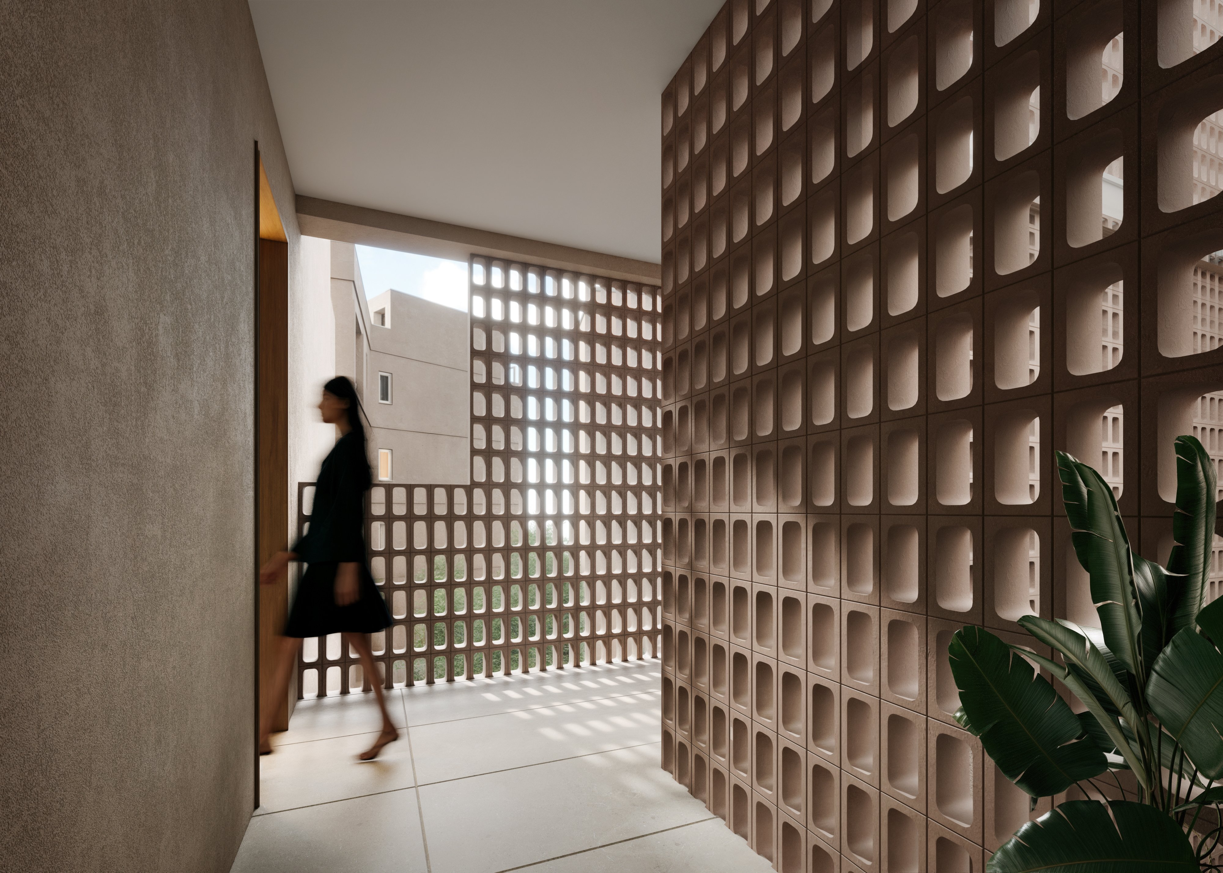 3 Bedroom  apartment in Empa, Paphos