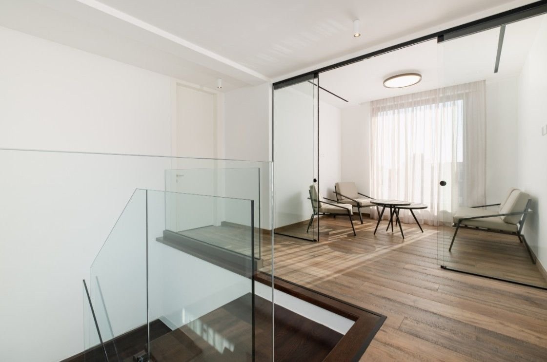 4 Bedroom  town house in Agia Thekla, Famagusta