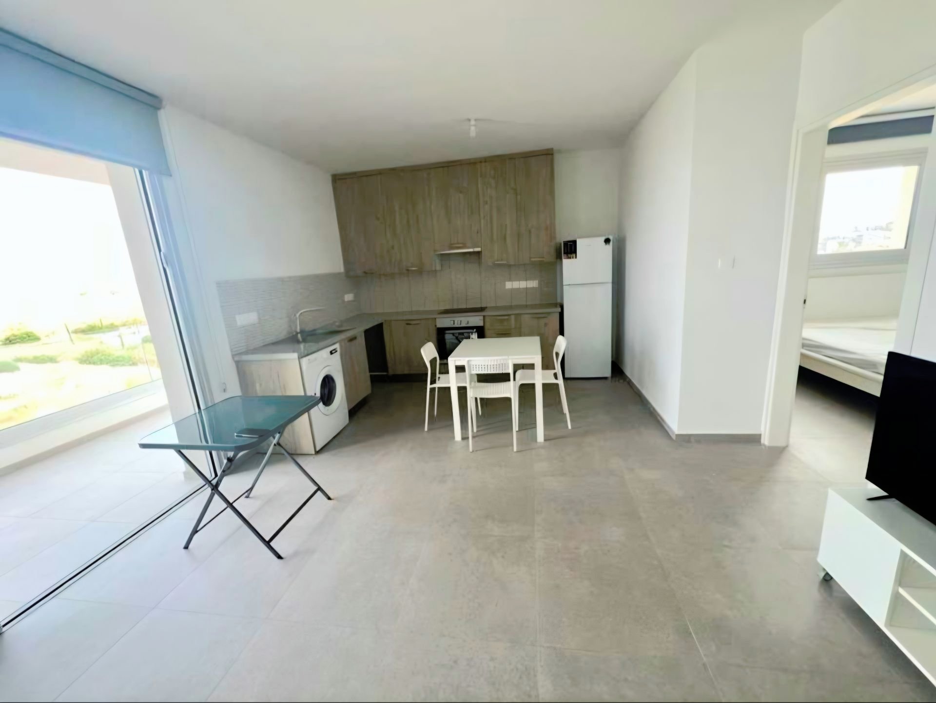 1 Bedroom  apartment in Aglantzia, Nicosia