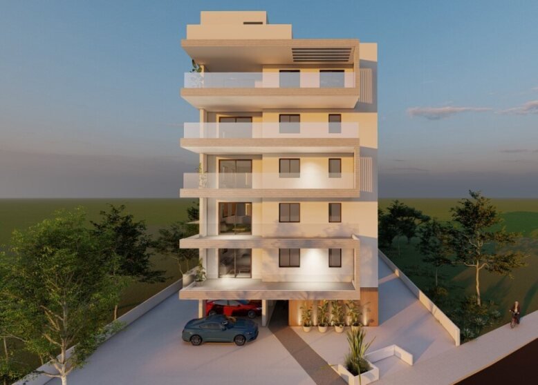 3 Bedroom  apartment in Latsia, Nicosia