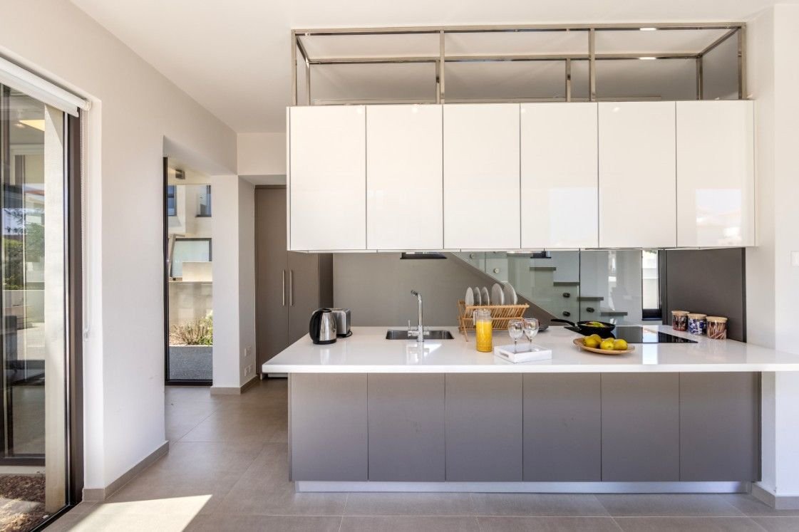 3 Bedroom  town house in Kapparis, Famagusta