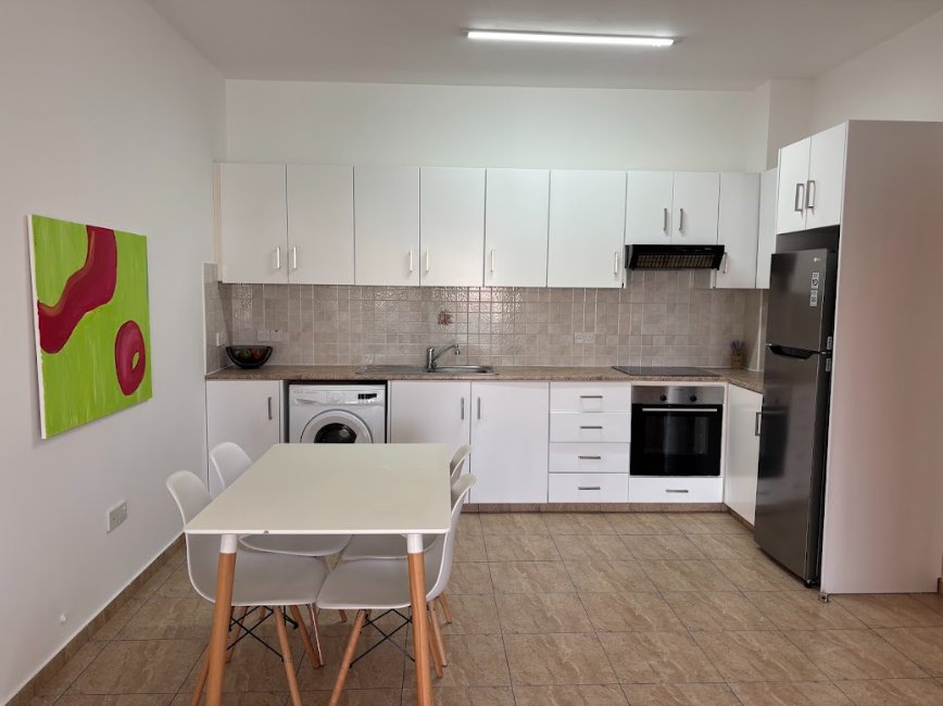 3 Bedroom  apartment in Geroskipou, Paphos